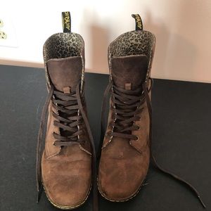 Stratford Dr. Martens